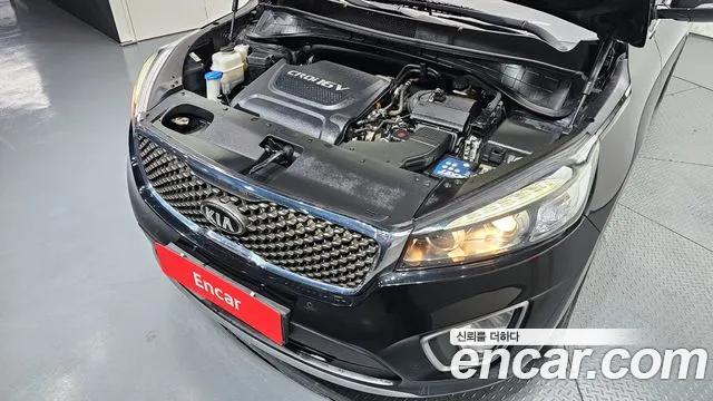 Kia Sorento 2015 thumb 2