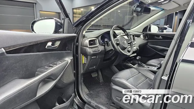 Kia Sorento 2015 thumb 12