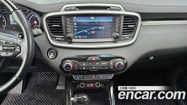 Kia Sorento 2015 thumb 6