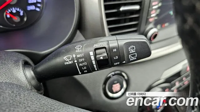 Kia Sorento 2015 thumb 5