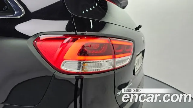 Kia Sorento 2015 thumb 9