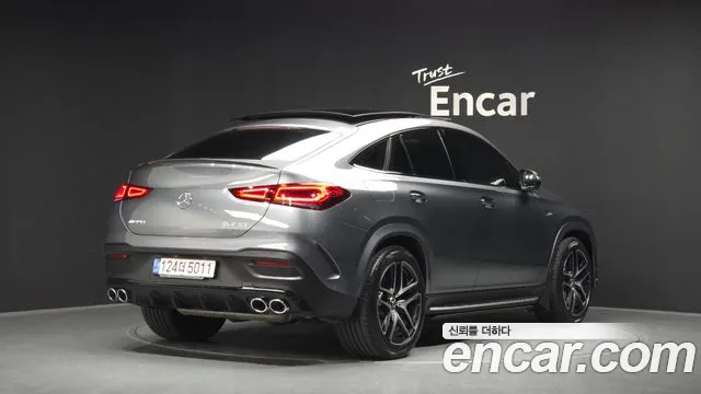 Mercedes-Benz E-Класс 2021 thumb 8