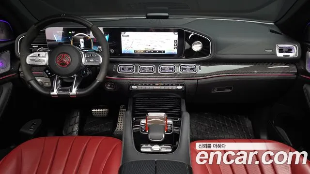 Mercedes-Benz E-Класс 2021 thumb 12