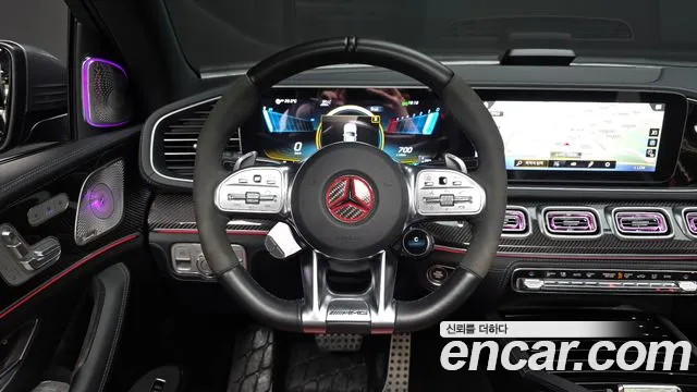 Mercedes-Benz E-Класс 2021 thumb 5