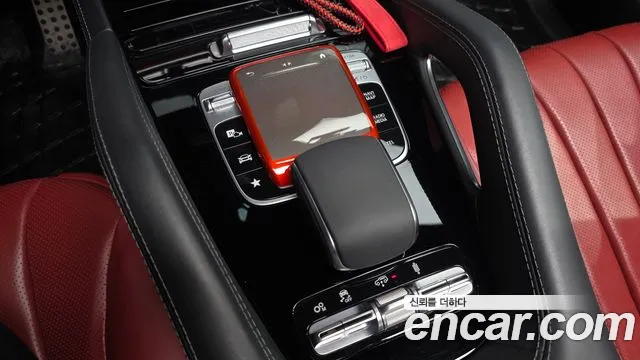 Mercedes-Benz E-Класс 2021 thumb 7