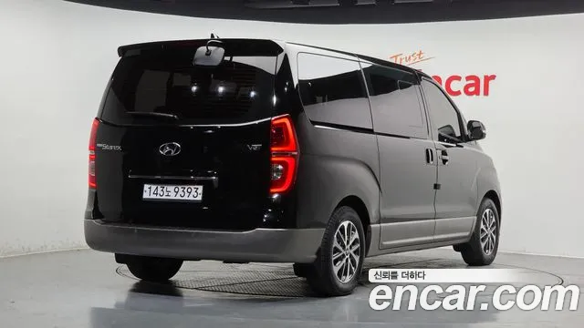 Hyundai Staria 2020 thumb 10