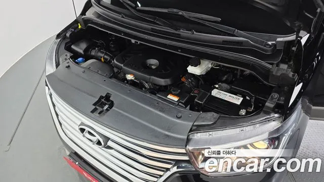Hyundai Staria 2020 thumb 6