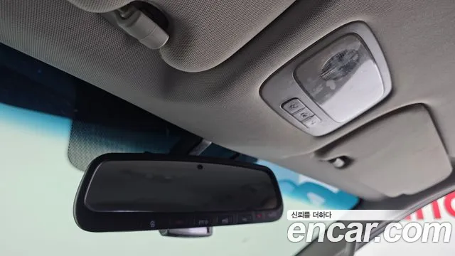 Hyundai Staria 2020 thumb 11