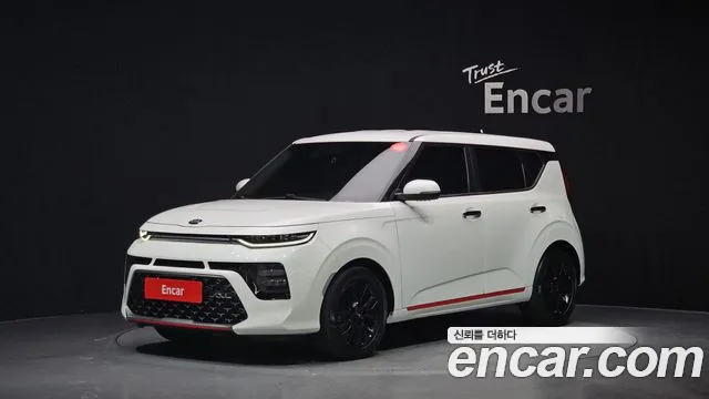 Kia Soul 2020 thumb 11