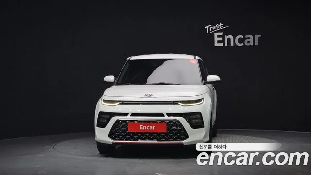 Kia Soul 2020 thumb 6
