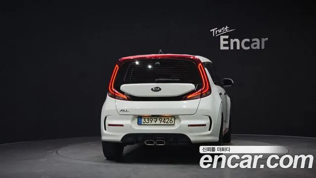 Kia Soul 2020 thumb 10
