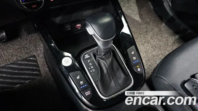 Kia Soul 2020 thumb 8