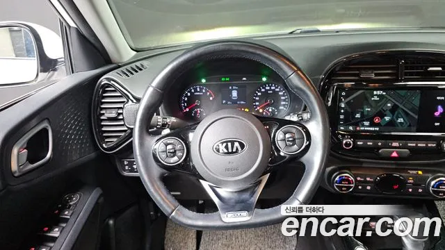 Kia Soul 2020 thumb 5
