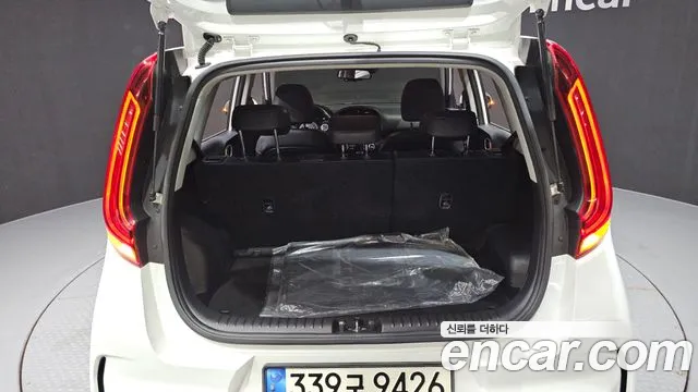 Kia Soul 2020 thumb 12