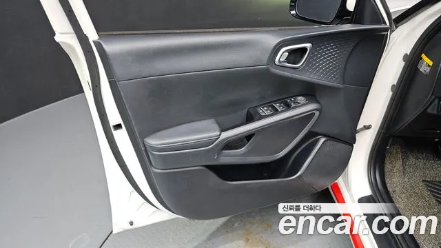 Kia Soul 2020 thumb 7