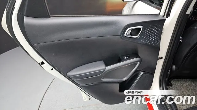 Kia Soul 2020 thumb 3