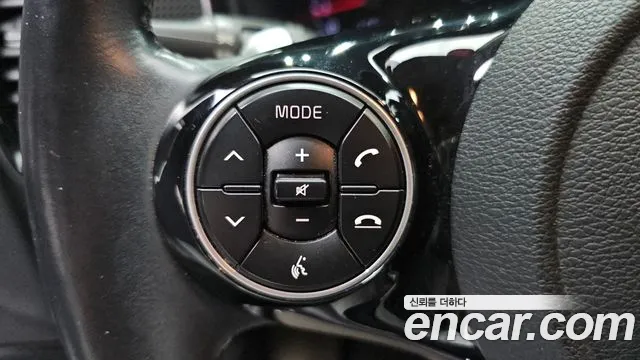 Kia Soul 2020 thumb 2