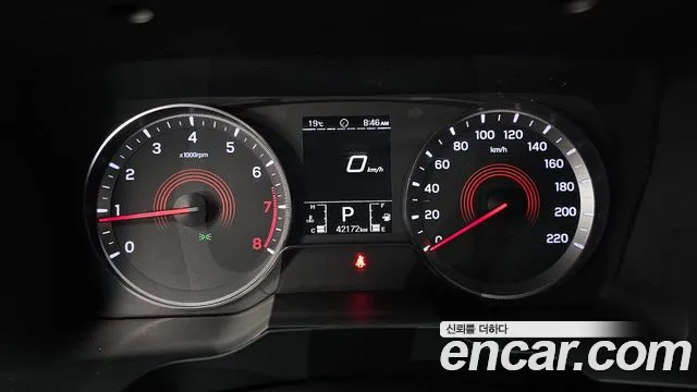 KGM Korando 2020 thumb 10