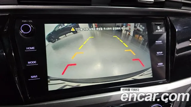 KGM Korando 2020 thumb 8