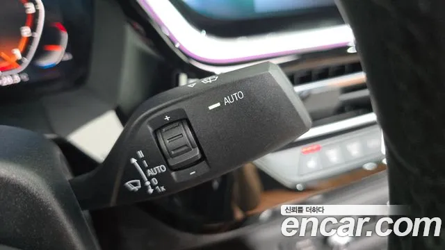 BMW Z4 2020 thumb 2