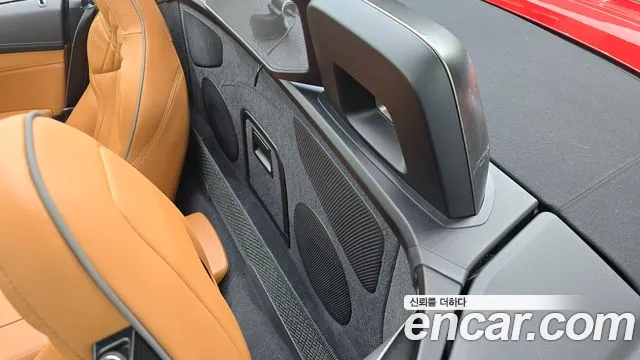 BMW Z4 2020 thumb 10