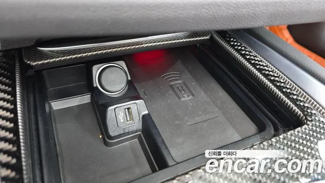 BMW Z4 2020 thumb 4