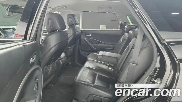 Hyundai Maxcruz 2016 thumb 8