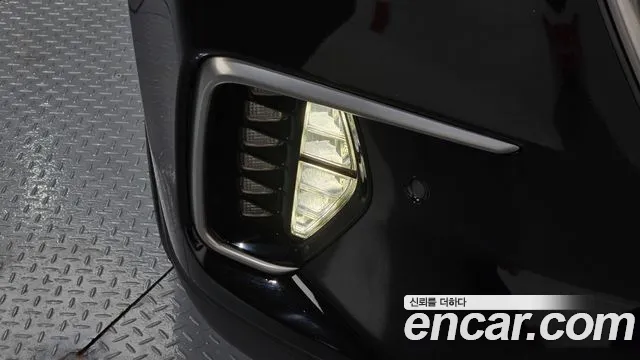 Hyundai Maxcruz 2016 thumb 12