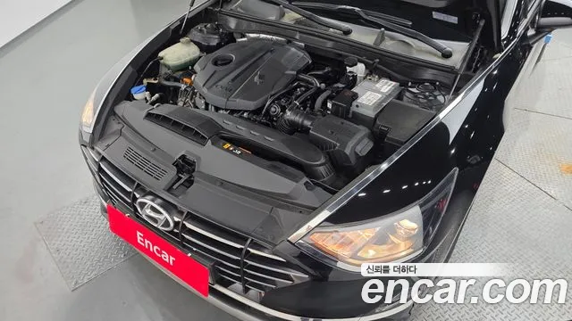 Hyundai Sonata 2019 thumb 9