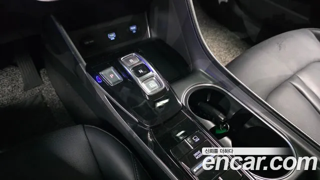 Hyundai Sonata 2019 thumb 7