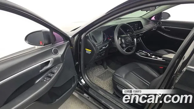 Hyundai Sonata 2019 thumb 8
