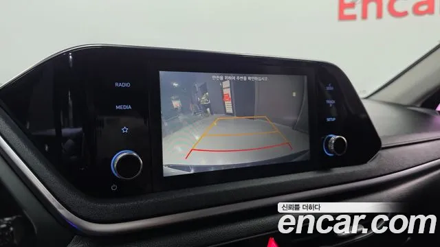 Hyundai Sonata 2019 thumb 12