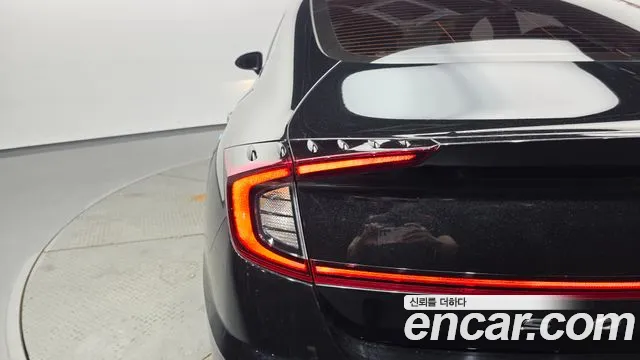 Hyundai Sonata 2019 thumb 5