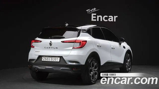 Renault Captur 2020 thumb 5