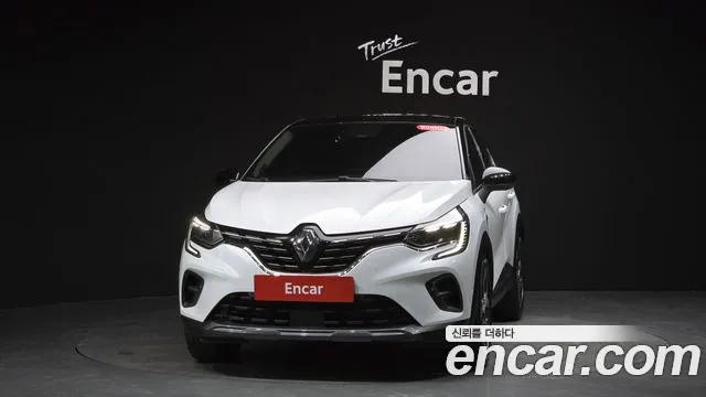Renault Captur 2020 thumb 10
