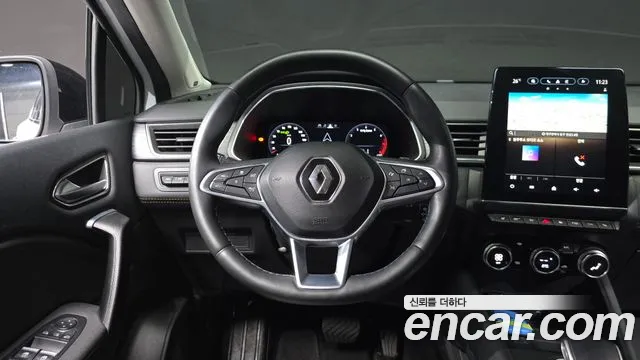 Renault Captur 2020 thumb 6
