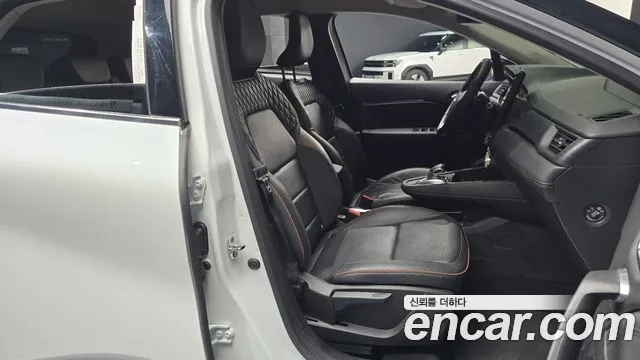 Renault Captur 2020 thumb 7