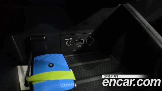 Renault Captur 2020 thumb 8