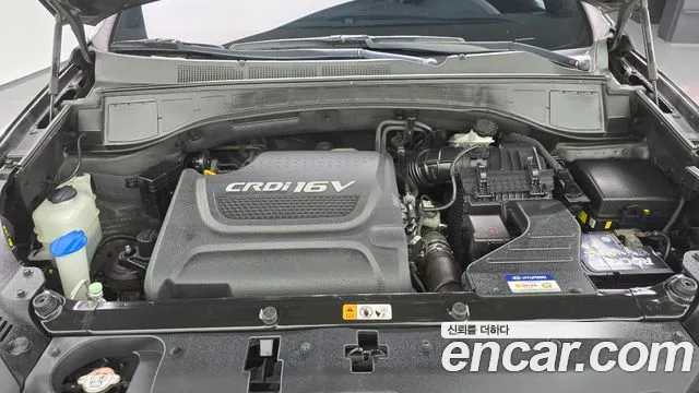 Hyundai Cruze 2016 thumb 8