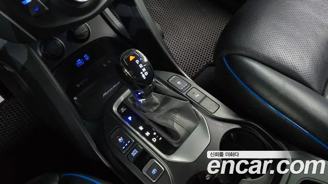 Hyundai Cruze 2016 thumb 10