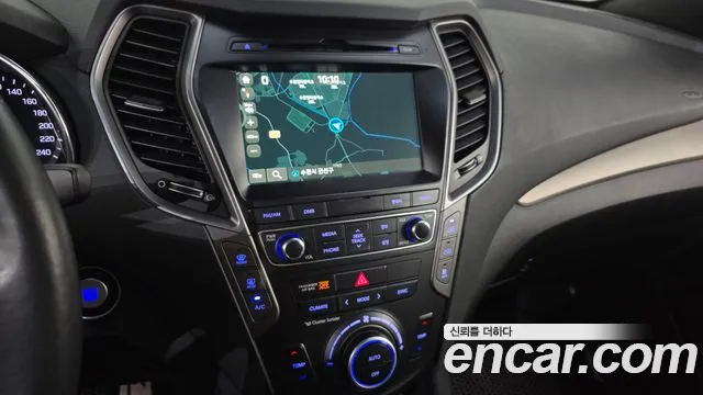 Hyundai Cruze 2016 thumb 6