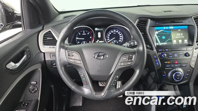 Hyundai Cruze 2016 thumb 11