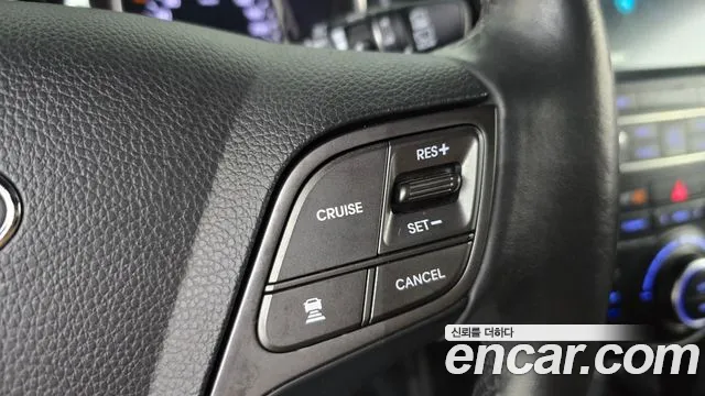 Hyundai Cruze 2016 thumb 2