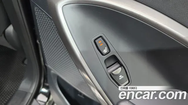 Hyundai Cruze 2016 thumb 5