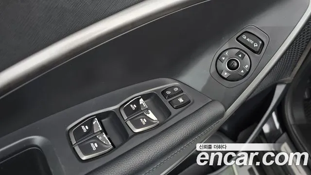 Hyundai Cruze 2016 thumb 4