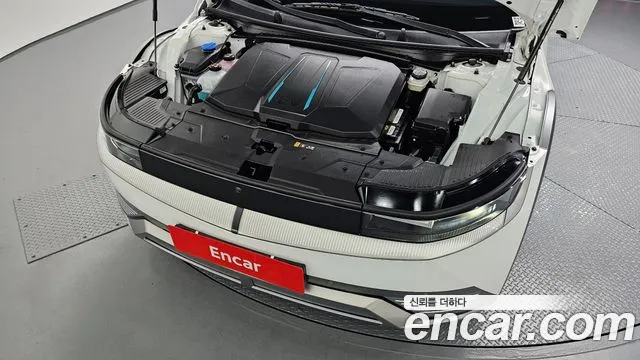 Hyundai Ioniq5 2021 thumb 9