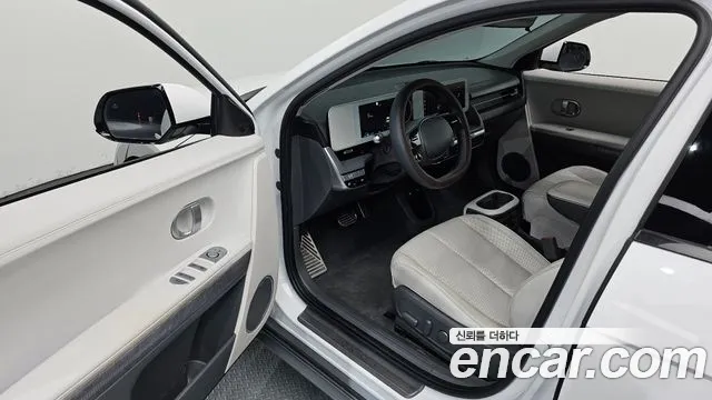 Hyundai Ioniq5 2021 thumb 11