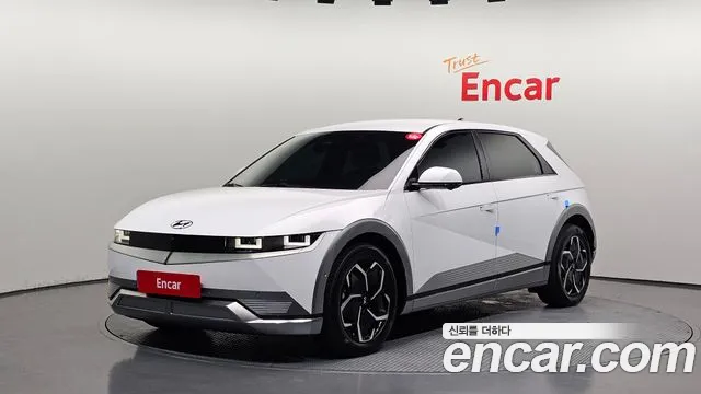 Hyundai Ioniq5 2021 thumb 10