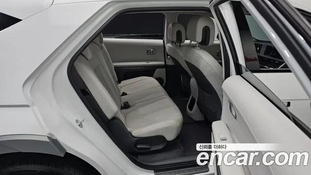 Hyundai Ioniq5 2021 thumb 4
