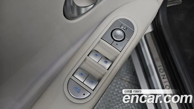 Hyundai Ioniq5 2021 thumb 6